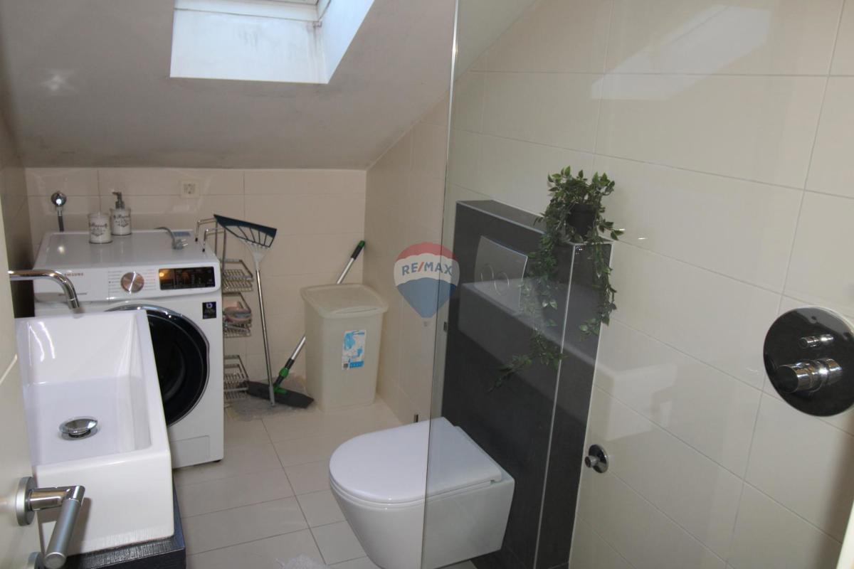 Stanovanje/Apartma Poreč, 127m2