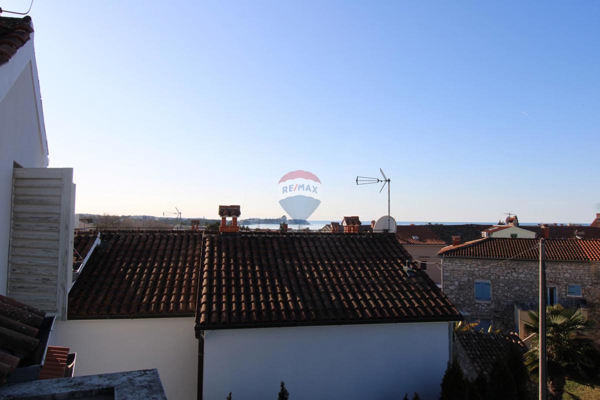 Stanovanje/Apartma Poreč, 127m2