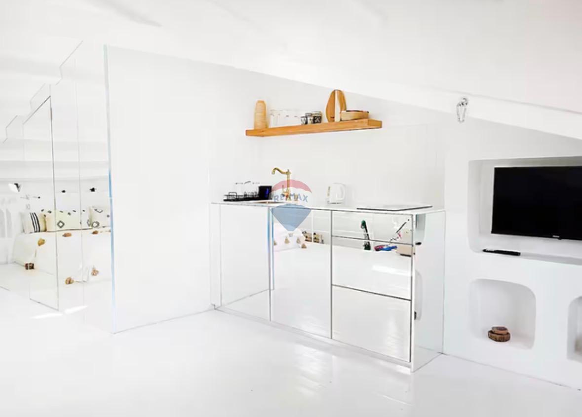 Stanovanje/Apartma Rovinj, 43,70m2