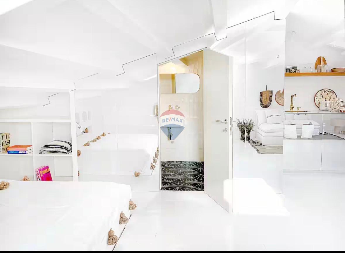 Stanovanje/Apartma Rovinj, 43,70m2