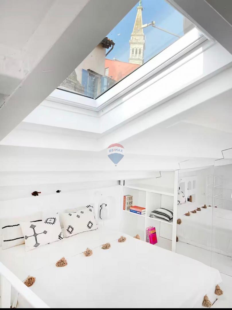 Stanovanje/Apartma Rovinj, 43,70m2