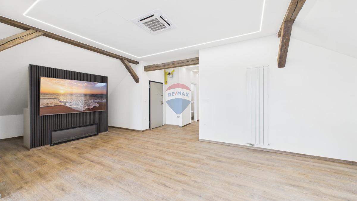 Stanovanje/Apartma Rakovac, Karlovac, 135.000m2