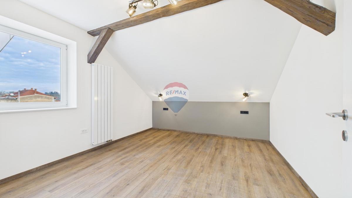 Stanovanje/Apartma Rakovac, Karlovac, 135.000m2