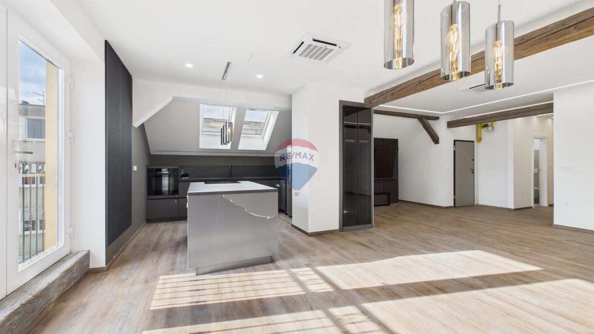 Stanovanje/Apartma Rakovac, Karlovac, 135.000m2