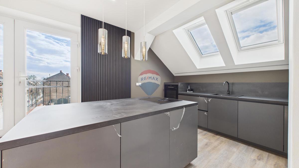 Stanovanje/Apartma Rakovac, Karlovac, 135.000m2