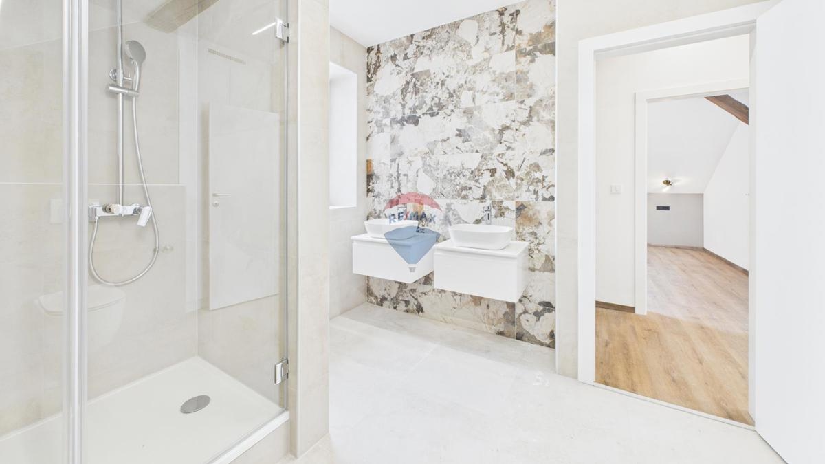 Stanovanje/Apartma Rakovac, Karlovac, 135.000m2