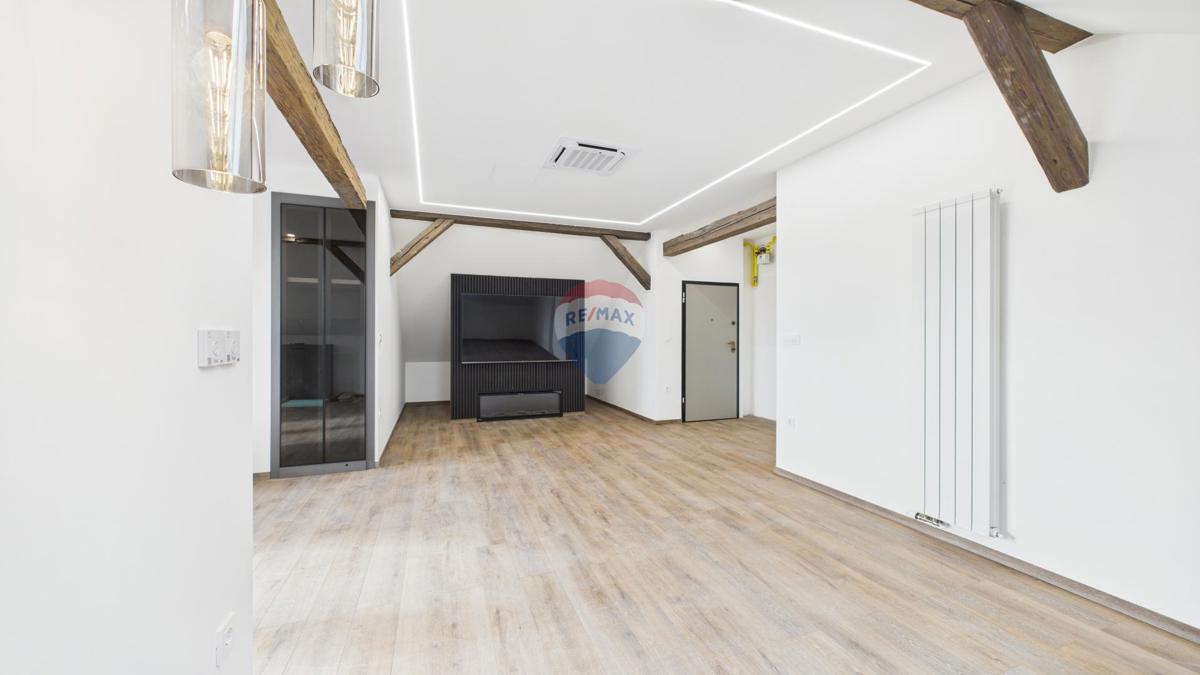 Stanovanje/Apartma Rakovac, Karlovac, 135.000m2