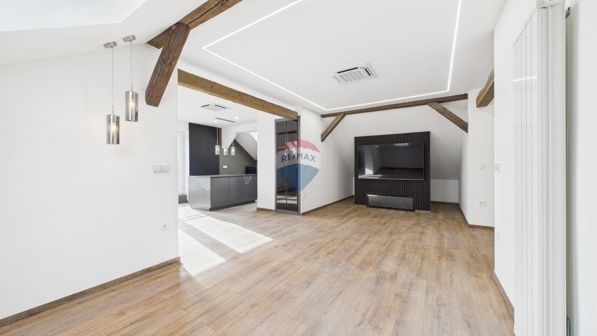 Stanovanje/Apartma Rakovac, Karlovac, 135.000m2