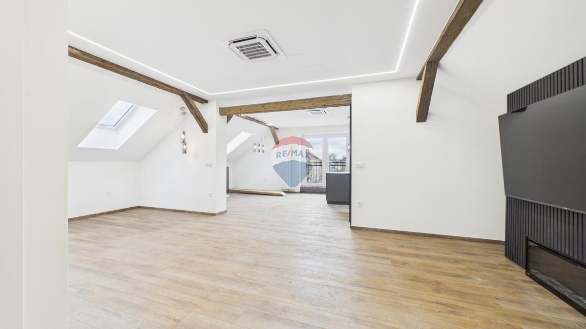 Stanovanje/Apartma Rakovac, Karlovac, 135.000m2