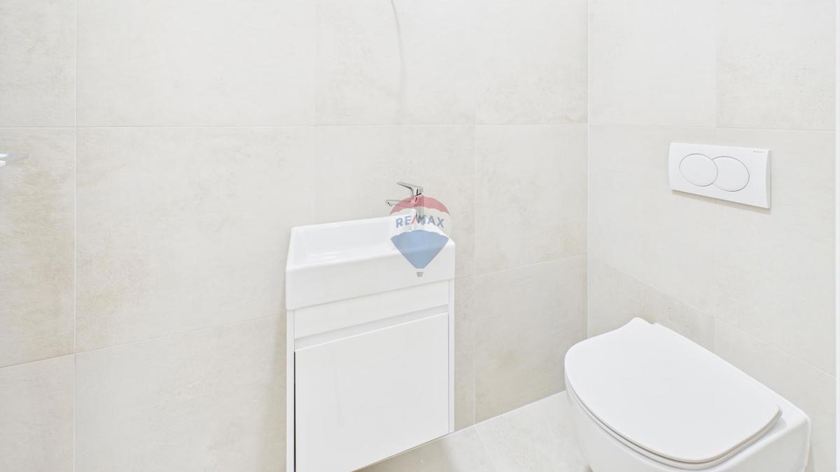 Stanovanje/Apartma Rakovac, Karlovac, 135.000m2