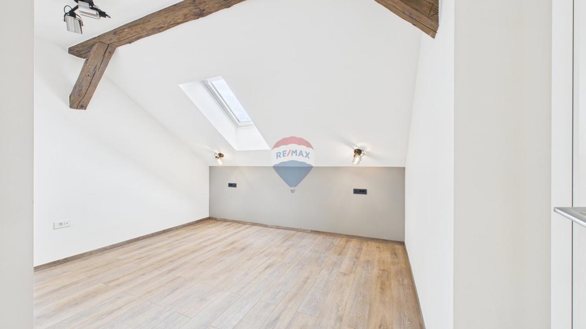 Stanovanje/Apartma Rakovac, Karlovac, 135.000m2