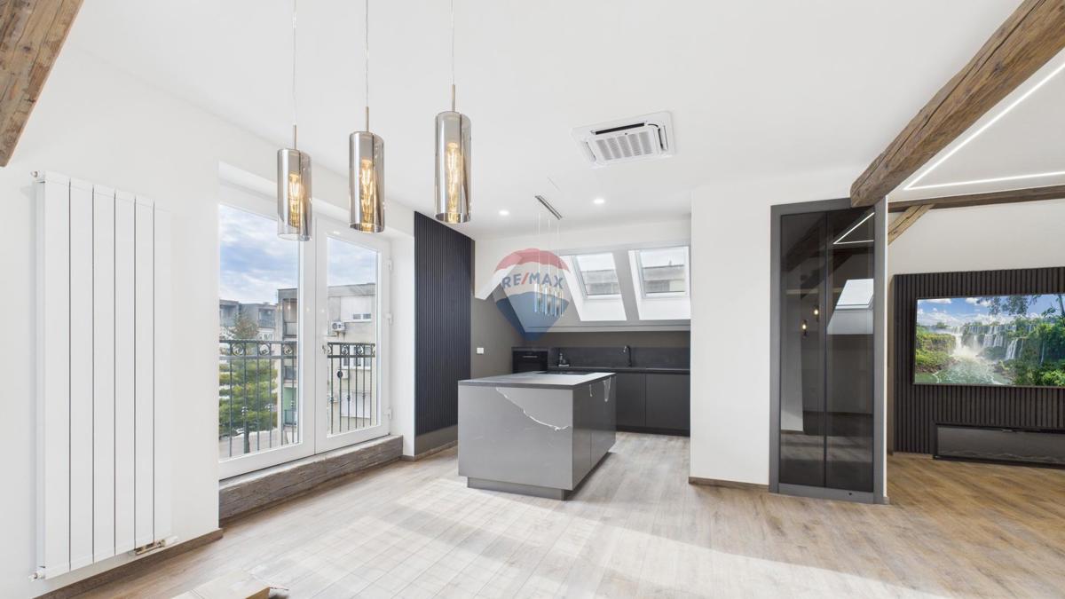 Stanovanje/Apartma Rakovac, Karlovac, 135.000m2