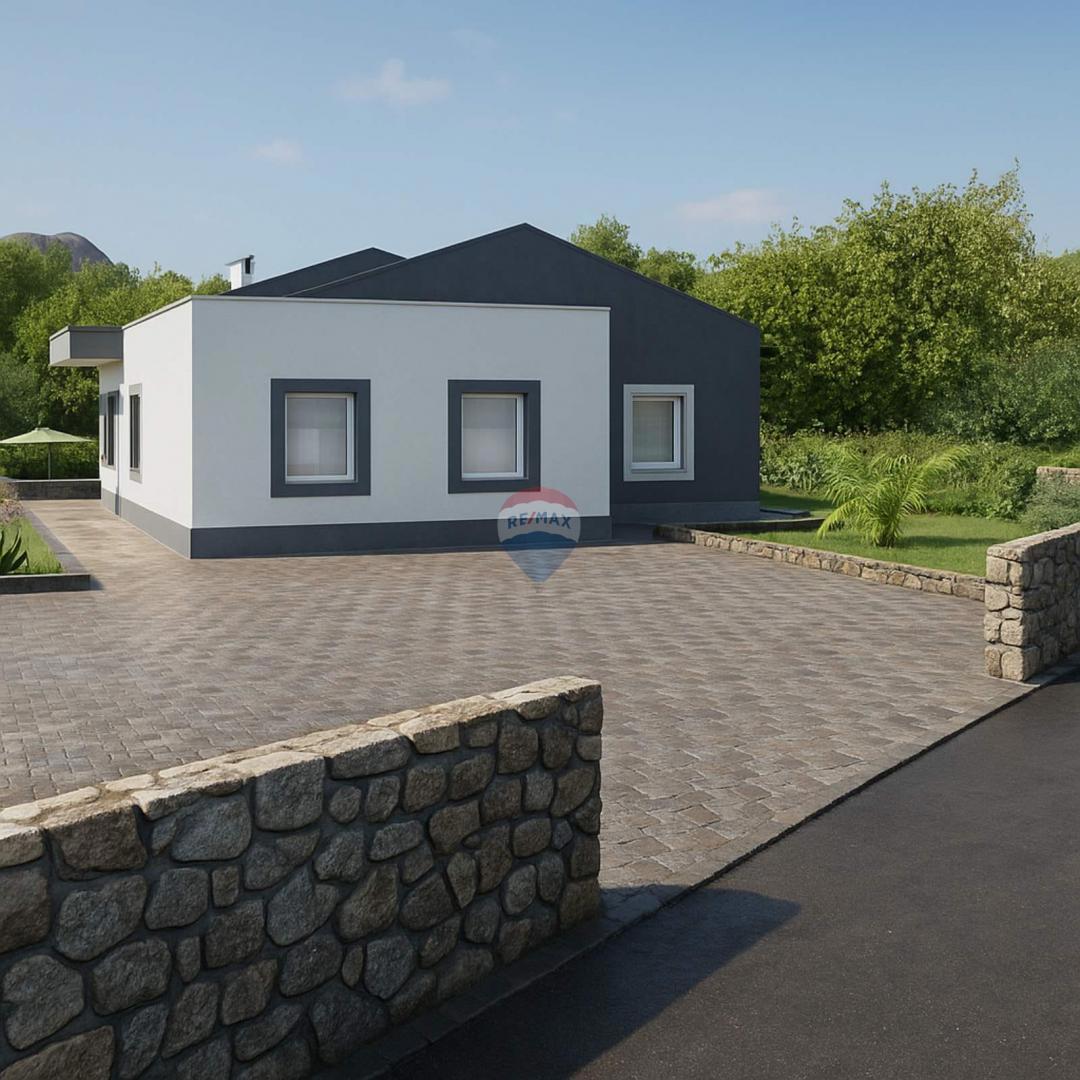 Stavbno zemljišče Kastav, 604m2