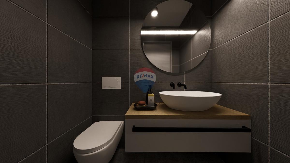 Stanovanje/Apartma Vrbnik, 101m2