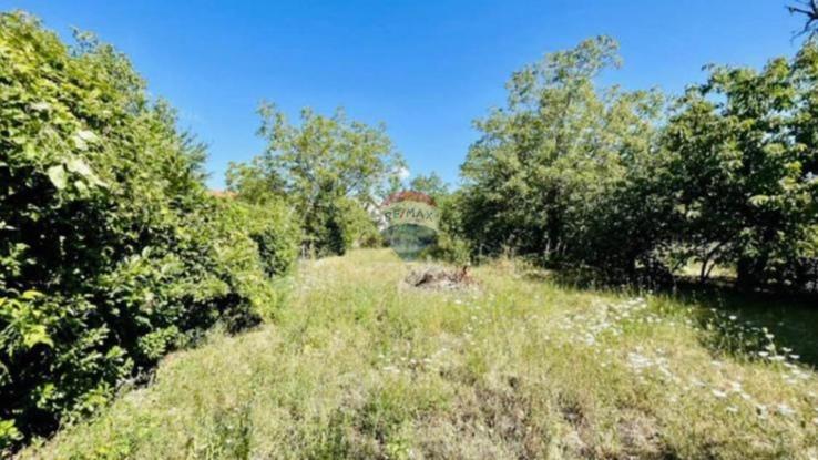 Stavbno zemljišče Rubeši, Kastav, 727m2