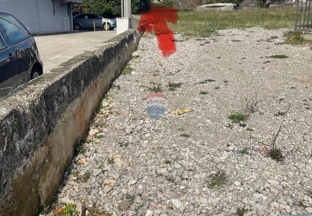 Stavbno zemljišče Rubeši, Kastav, 727m2