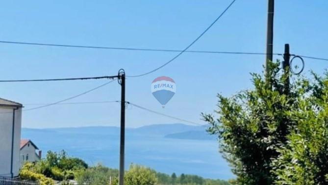 Stavbno zemljišče Rubeši, Kastav, 727m2