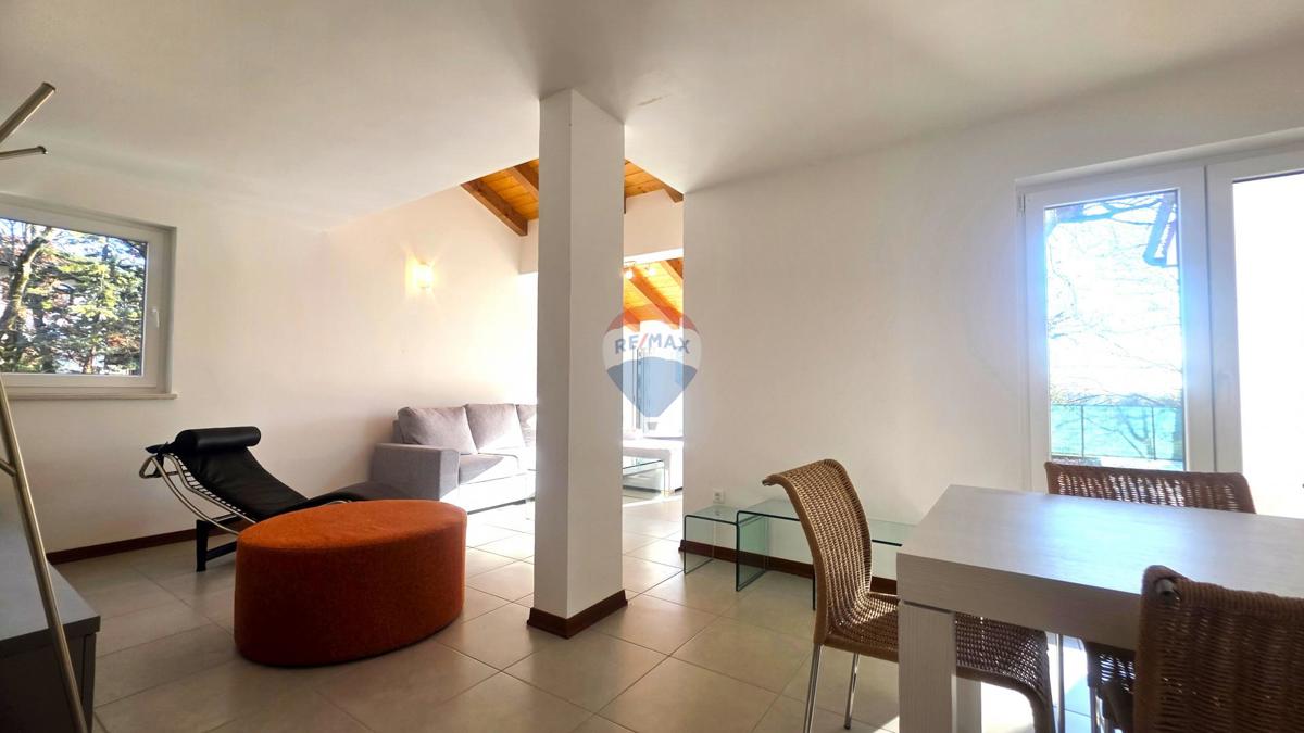 Hiša Kaštel, Buje, 155m2