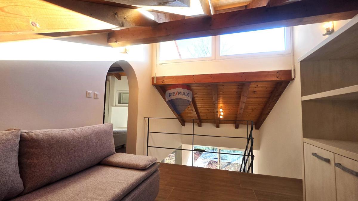 Hiša Kaštel, Buje, 155m2