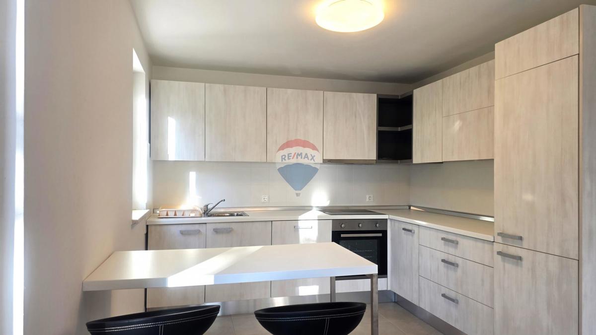 Hiša Kaštel, Buje, 155m2