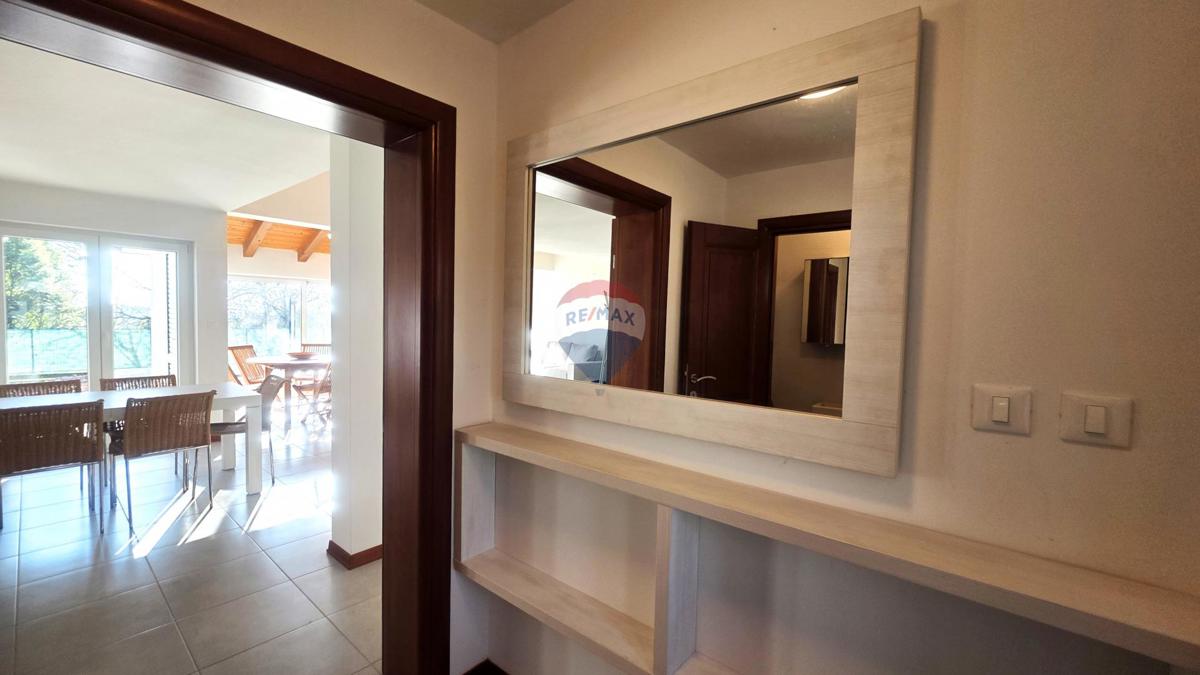 Hiša Kaštel, Buje, 155m2