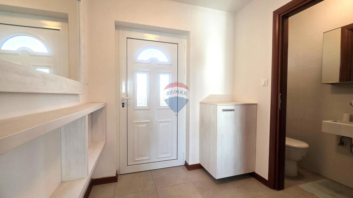 Hiša Kaštel, Buje, 155m2