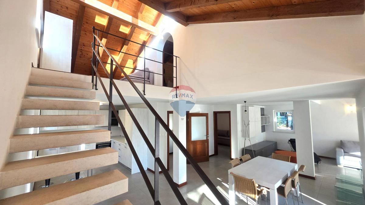 Hiša Kaštel, Buje, 155m2