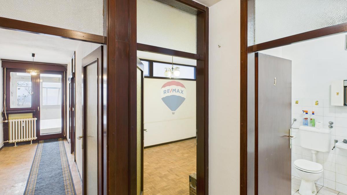 Stanovanje/Apartma Travno, Novi Zagreb - Istok, 44,67m2