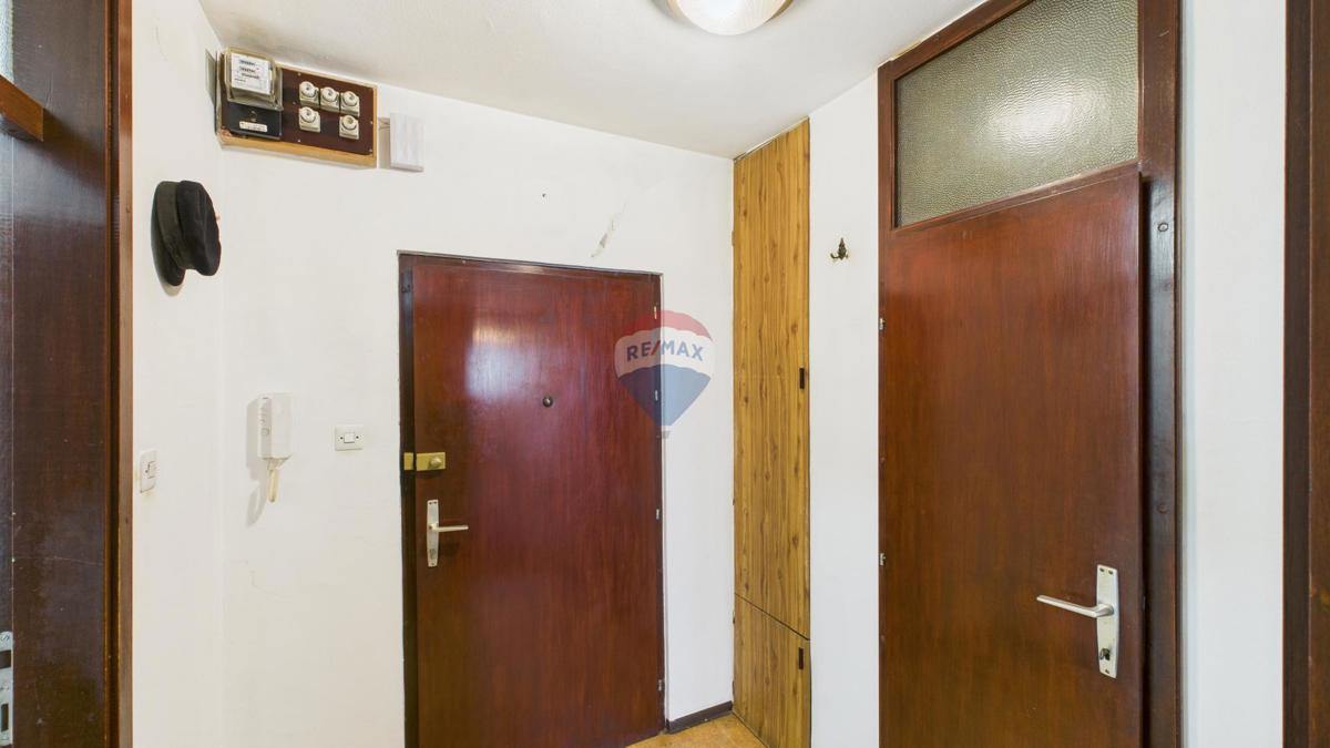 Stanovanje/Apartma Travno, Novi Zagreb - Istok, 44,67m2