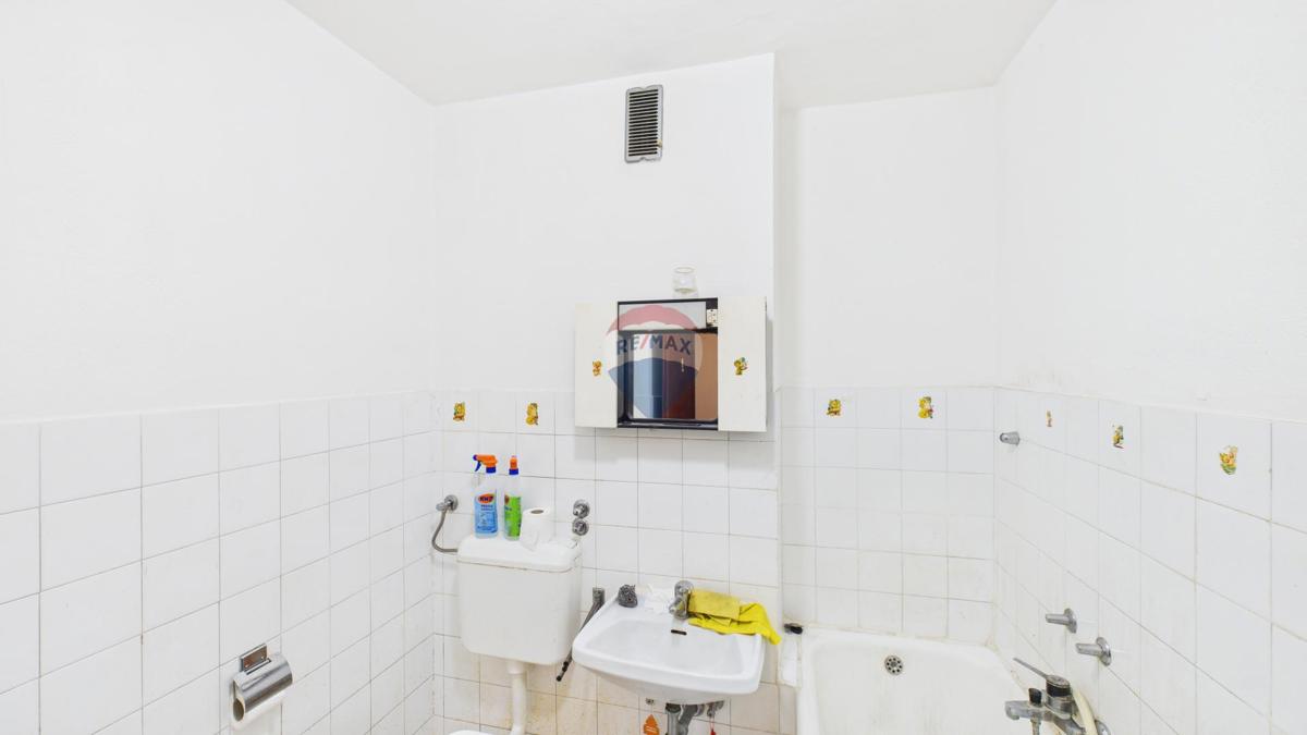 Stanovanje/Apartma Travno, Novi Zagreb - Istok, 44,67m2