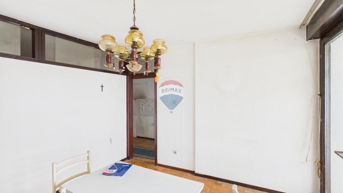 Stanovanje/Apartma Travno, Novi Zagreb - Istok, 44,67m2