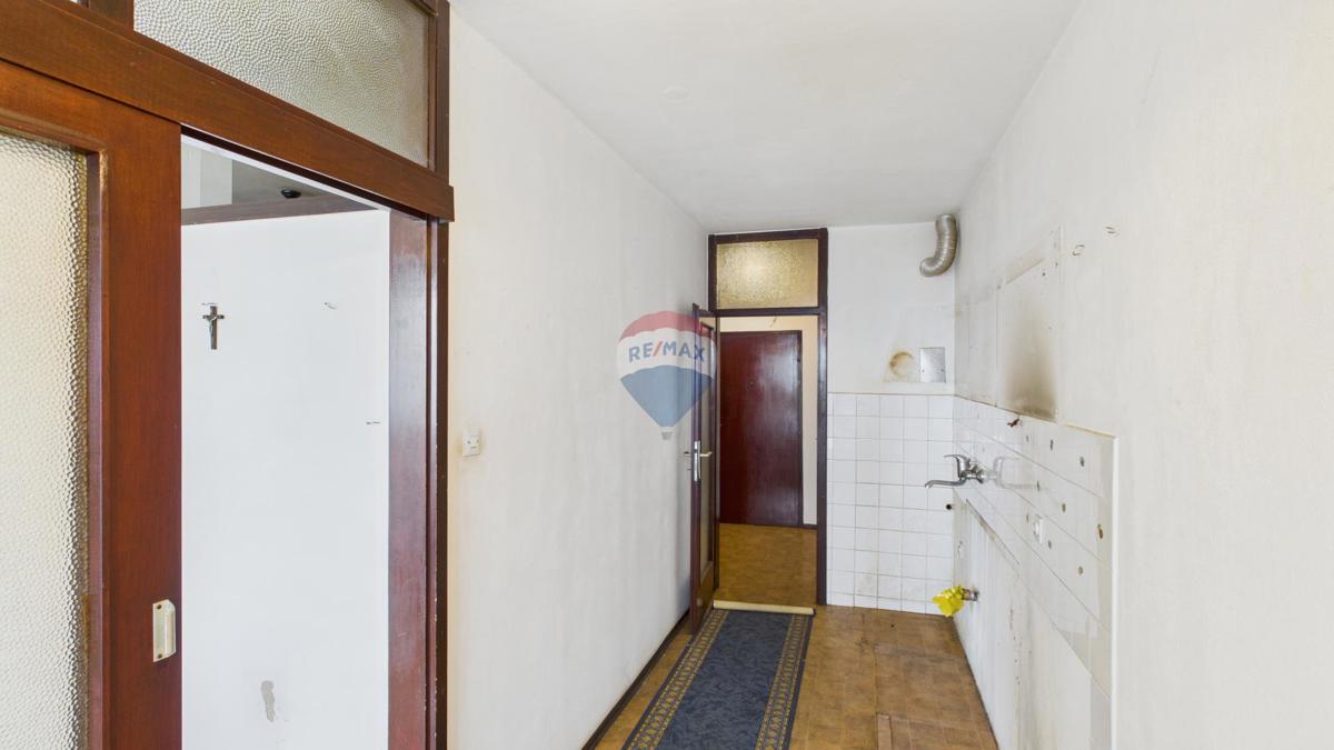 Stanovanje/Apartma Travno, Novi Zagreb - Istok, 44,67m2