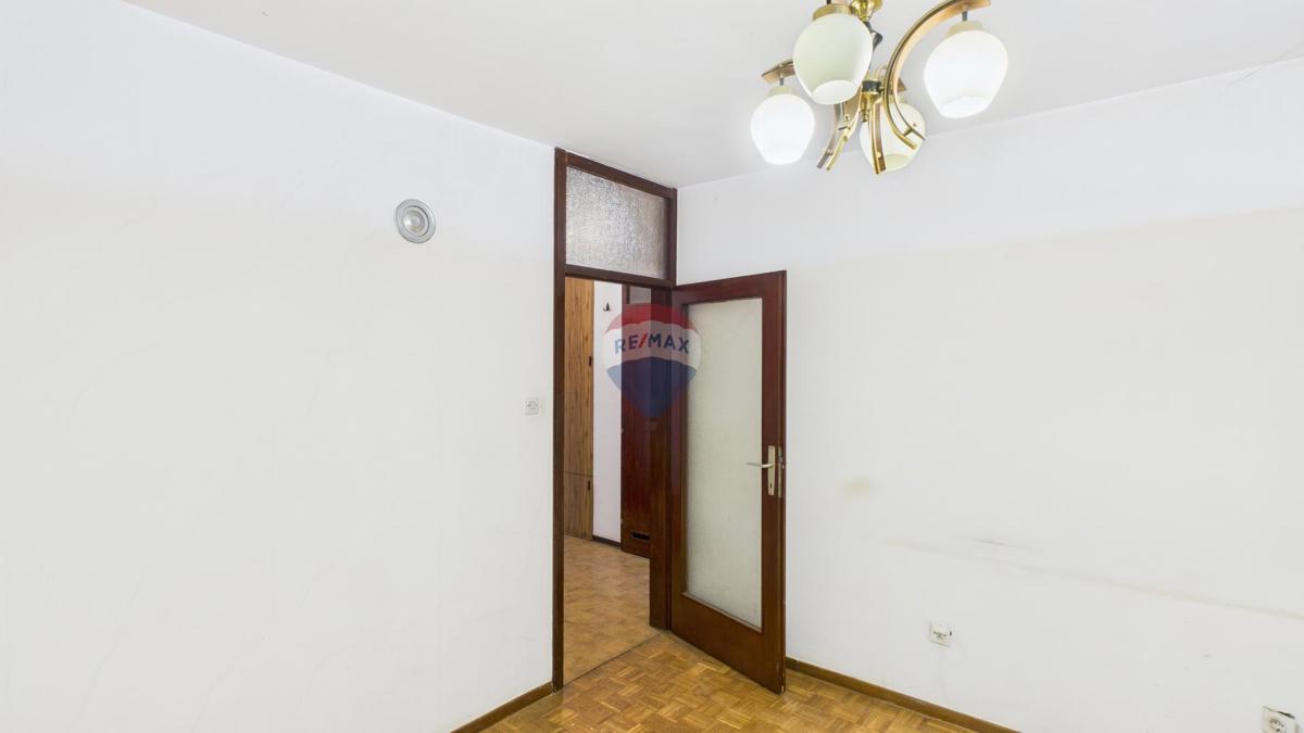 Stanovanje/Apartma Travno, Novi Zagreb - Istok, 44,67m2
