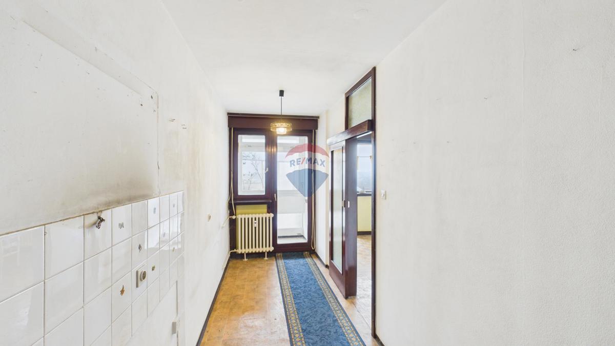 Stanovanje/Apartma Travno, Novi Zagreb - Istok, 44,67m2