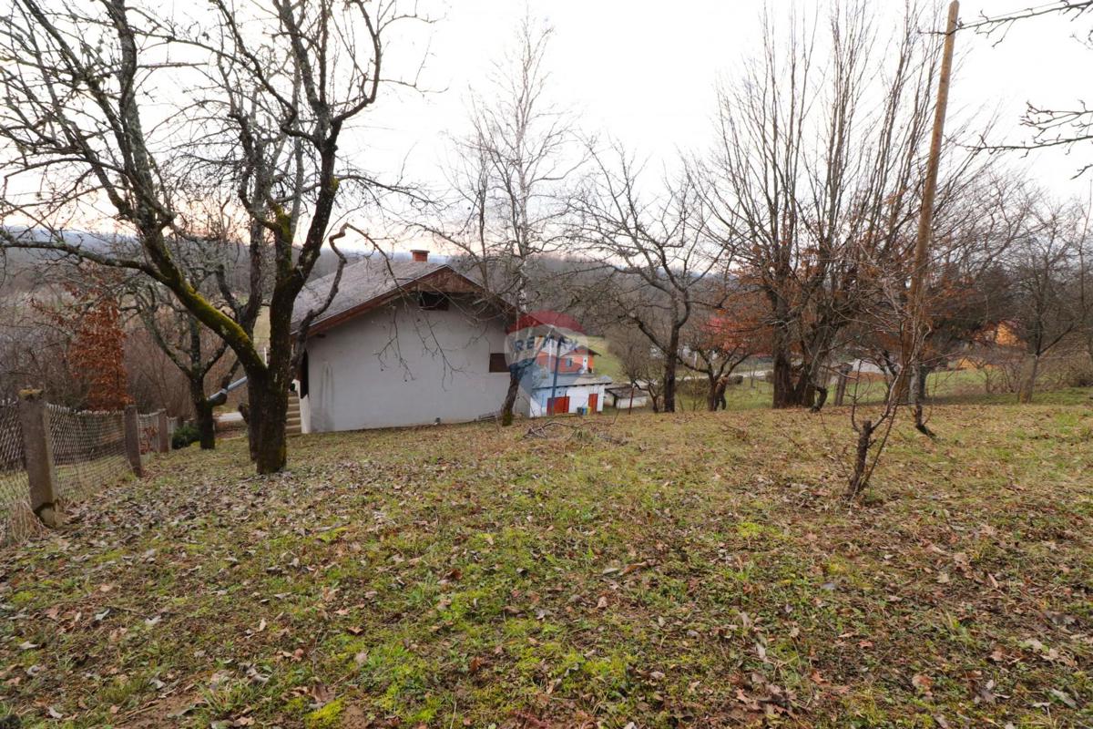 Hiša Žažina, Lekenik, 52m2