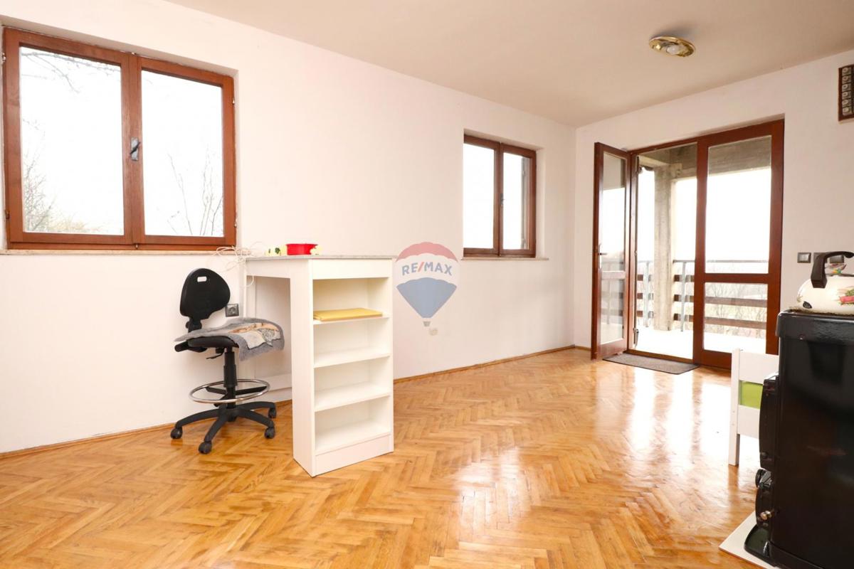 Hiša Žažina, Lekenik, 52m2