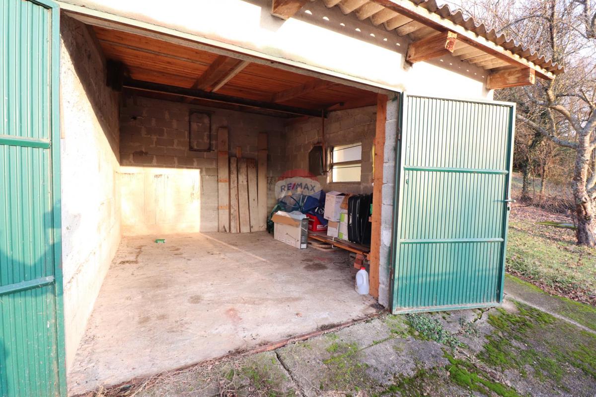 Hiša Žažina, Lekenik, 52m2