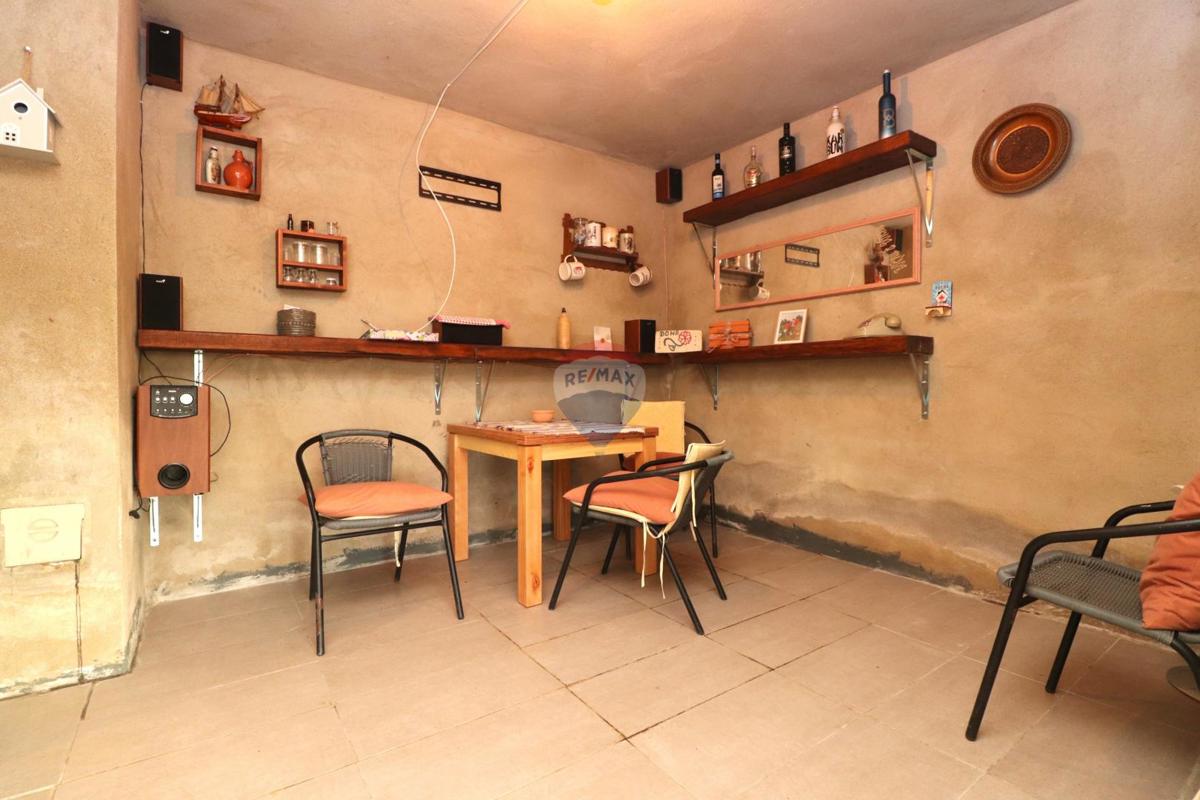 Hiša Žažina, Lekenik, 52m2