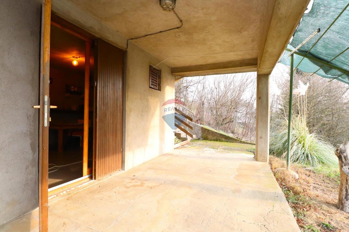 Hiša Žažina, Lekenik, 52m2