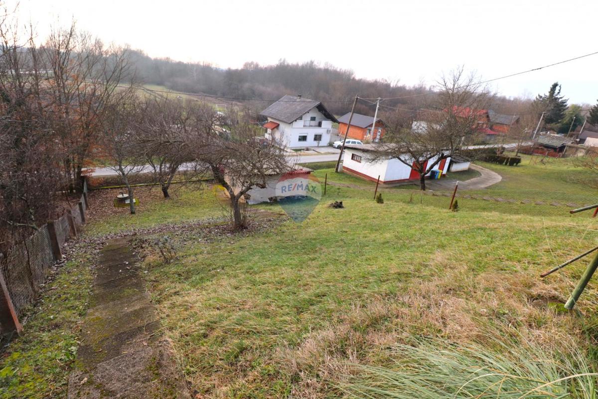 Hiša Žažina, Lekenik, 52m2