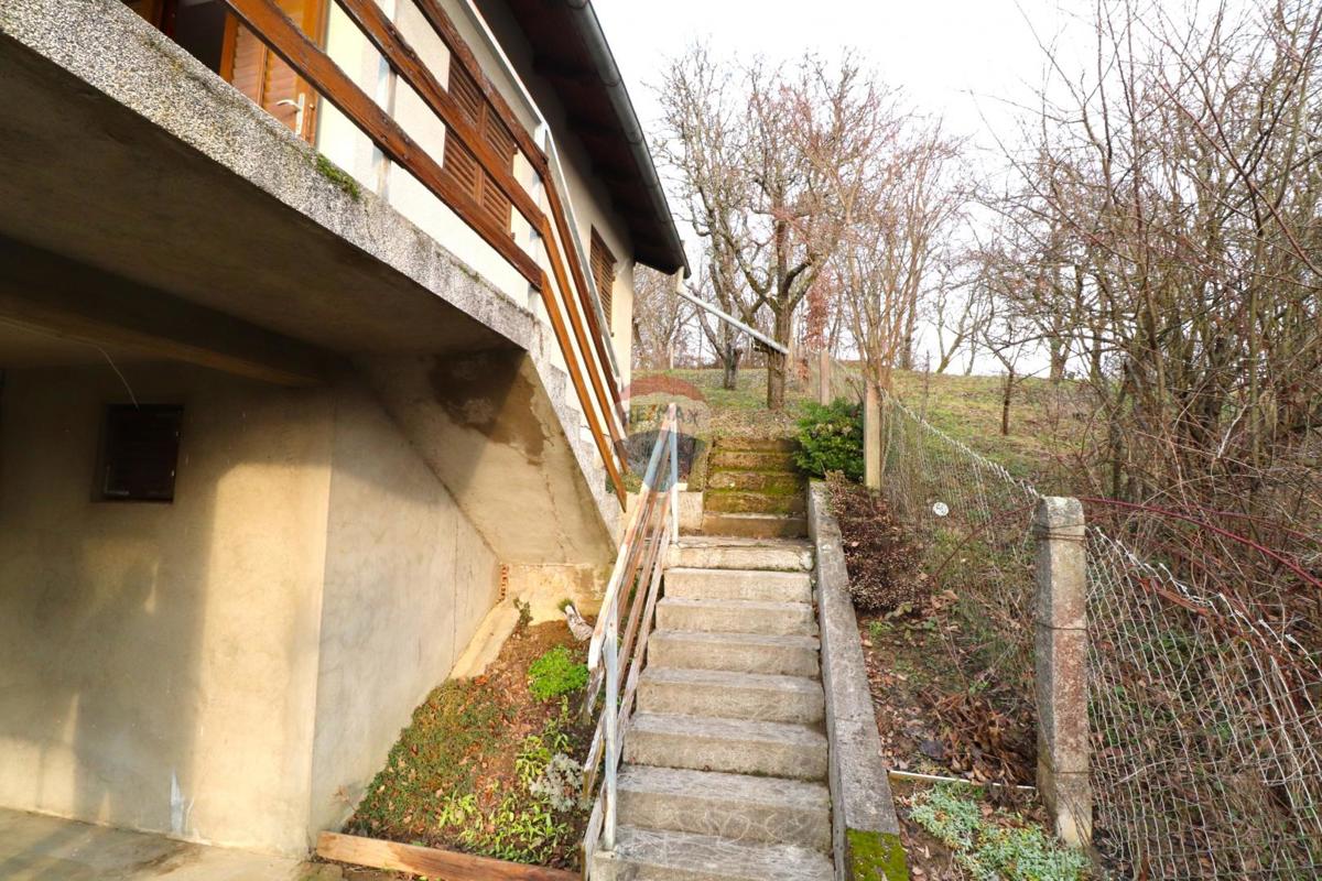 Hiša Žažina, Lekenik, 52m2