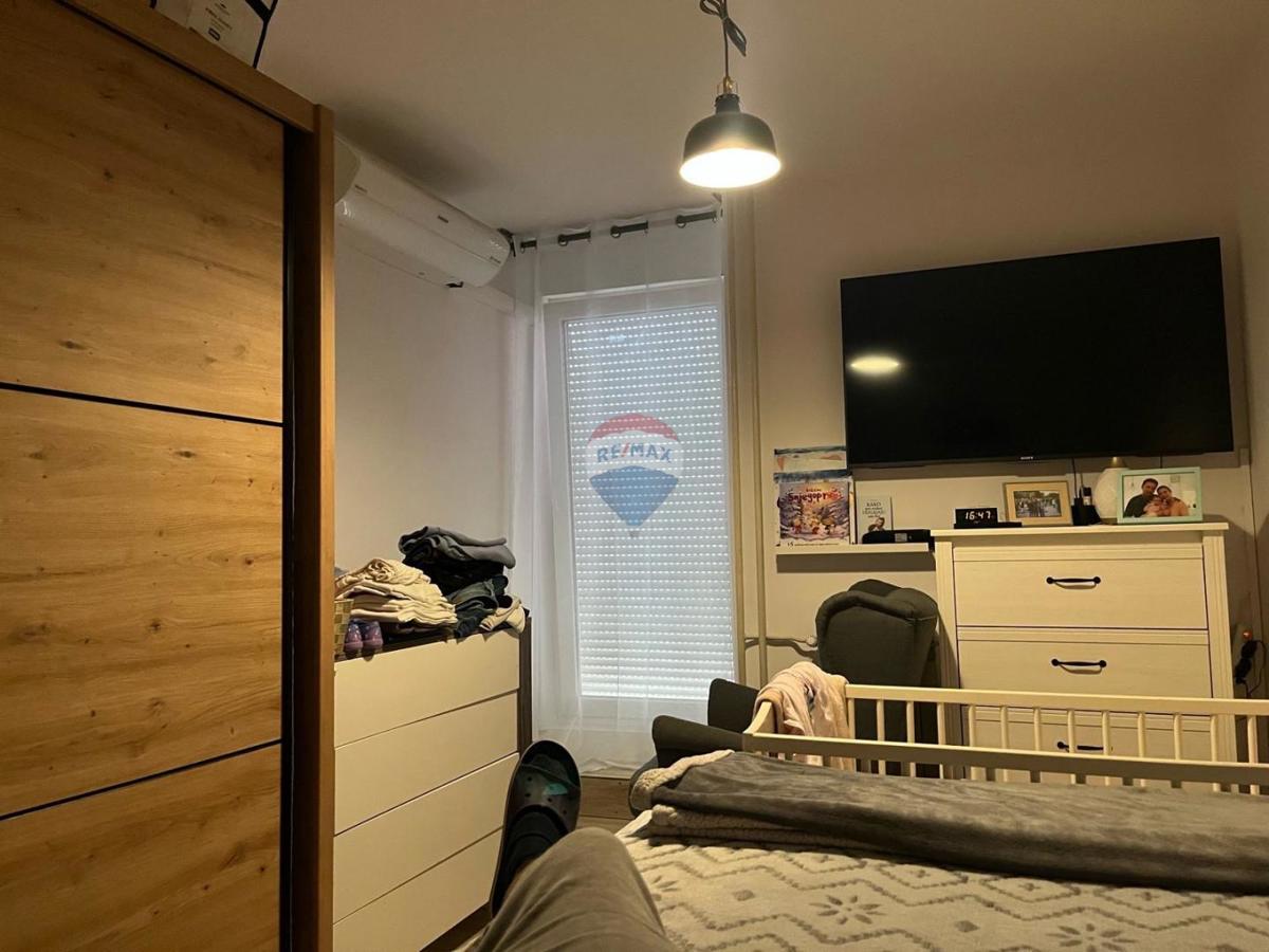 Stanovanje/Apartma Cvjetno naselje, Velika Gorica, 80m2