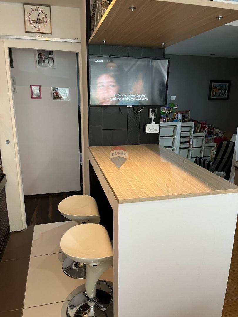 Stanovanje/Apartma Cvjetno naselje, Velika Gorica, 80m2