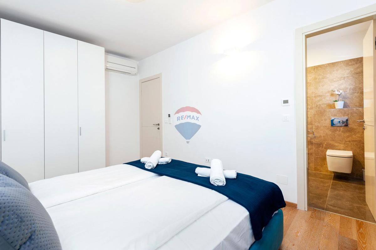 Stanovanje/Apartma Rovinj, 96m2