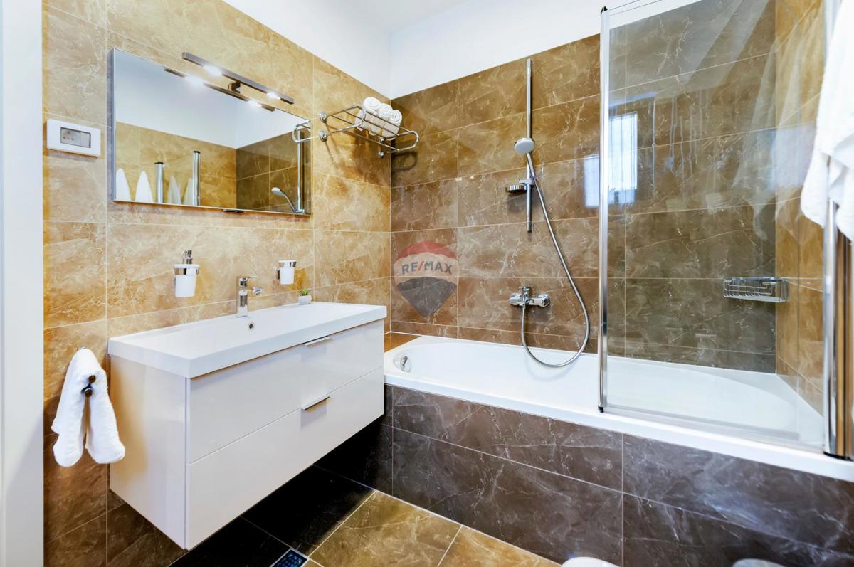 Stanovanje/Apartma Rovinj, 96m2