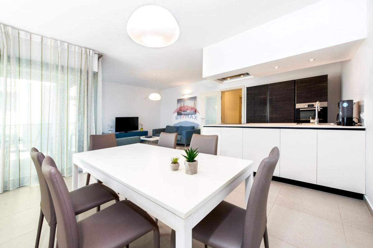 Stanovanje/Apartma Rovinj, 96m2