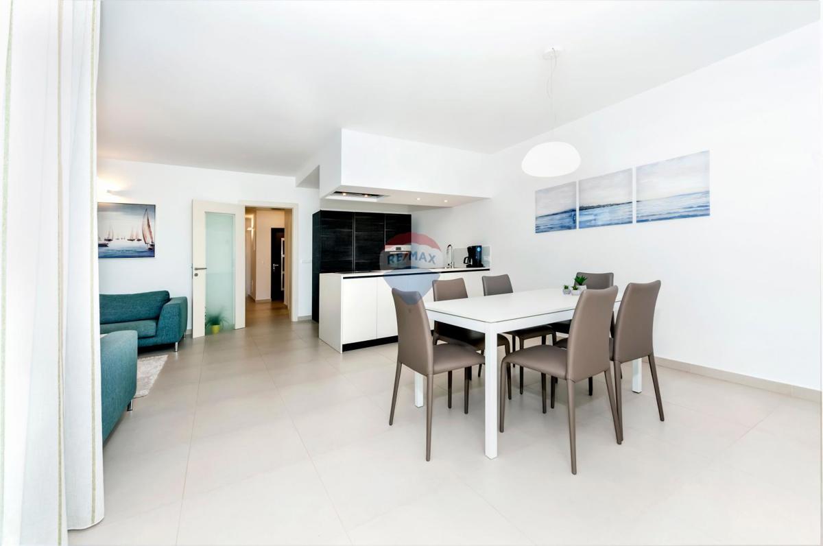 Stanovanje/Apartma Rovinj, 96m2