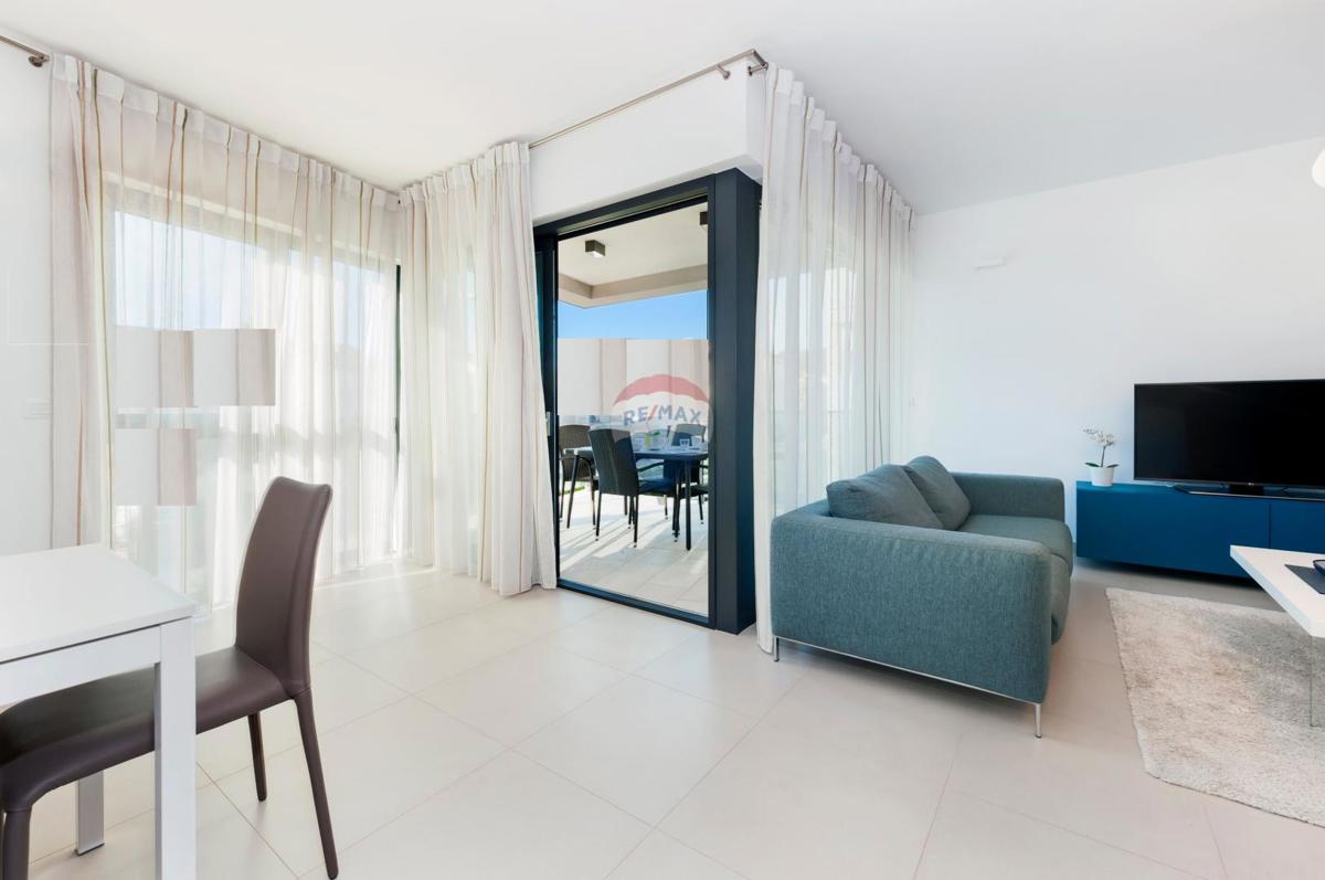 Stanovanje/Apartma Rovinj, 96m2