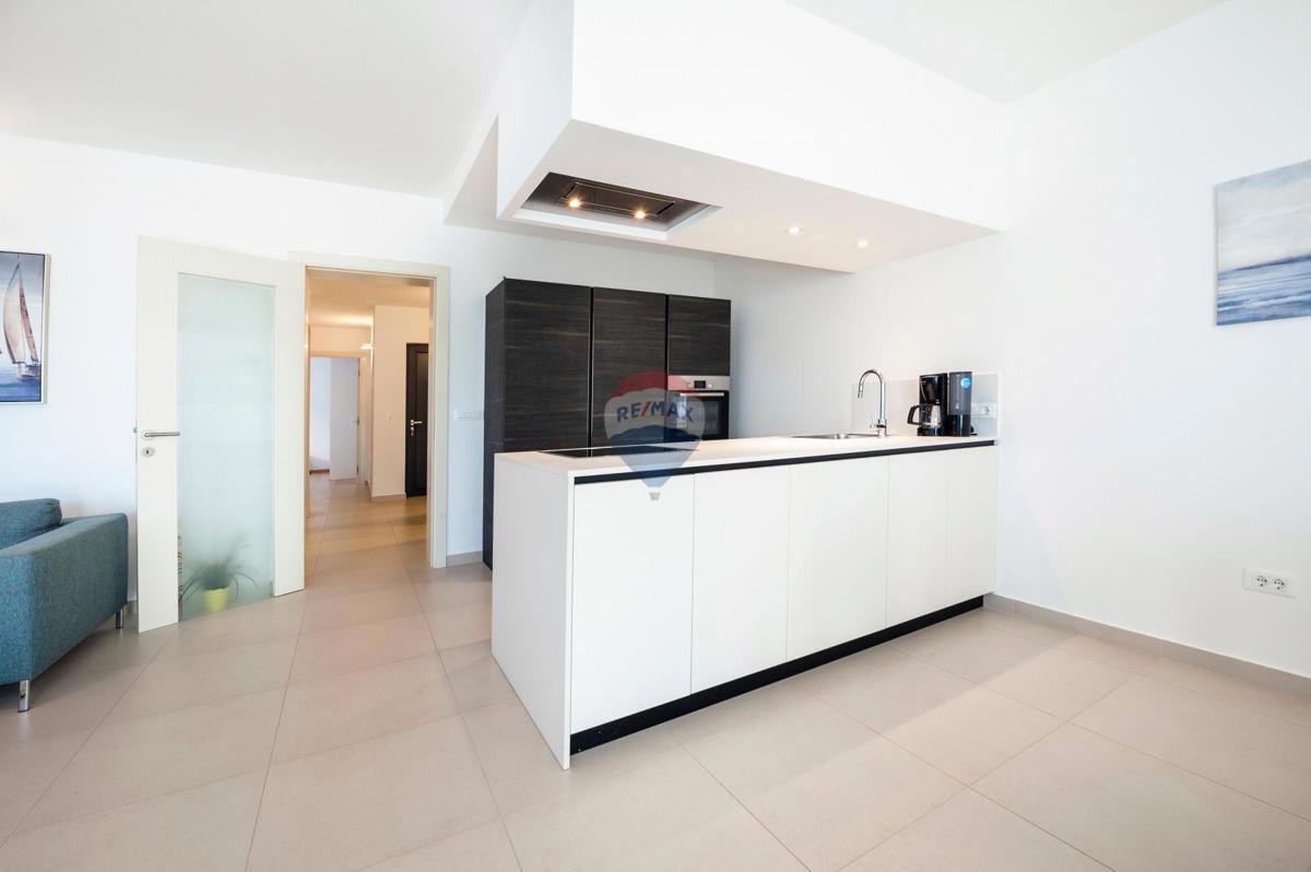 Stanovanje/Apartma Rovinj, 96m2