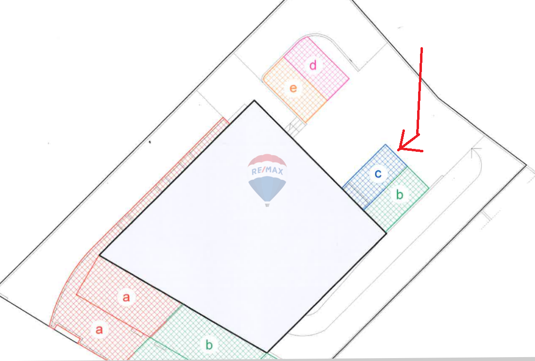 Stanovanje/Apartma Rovinj, 96m2